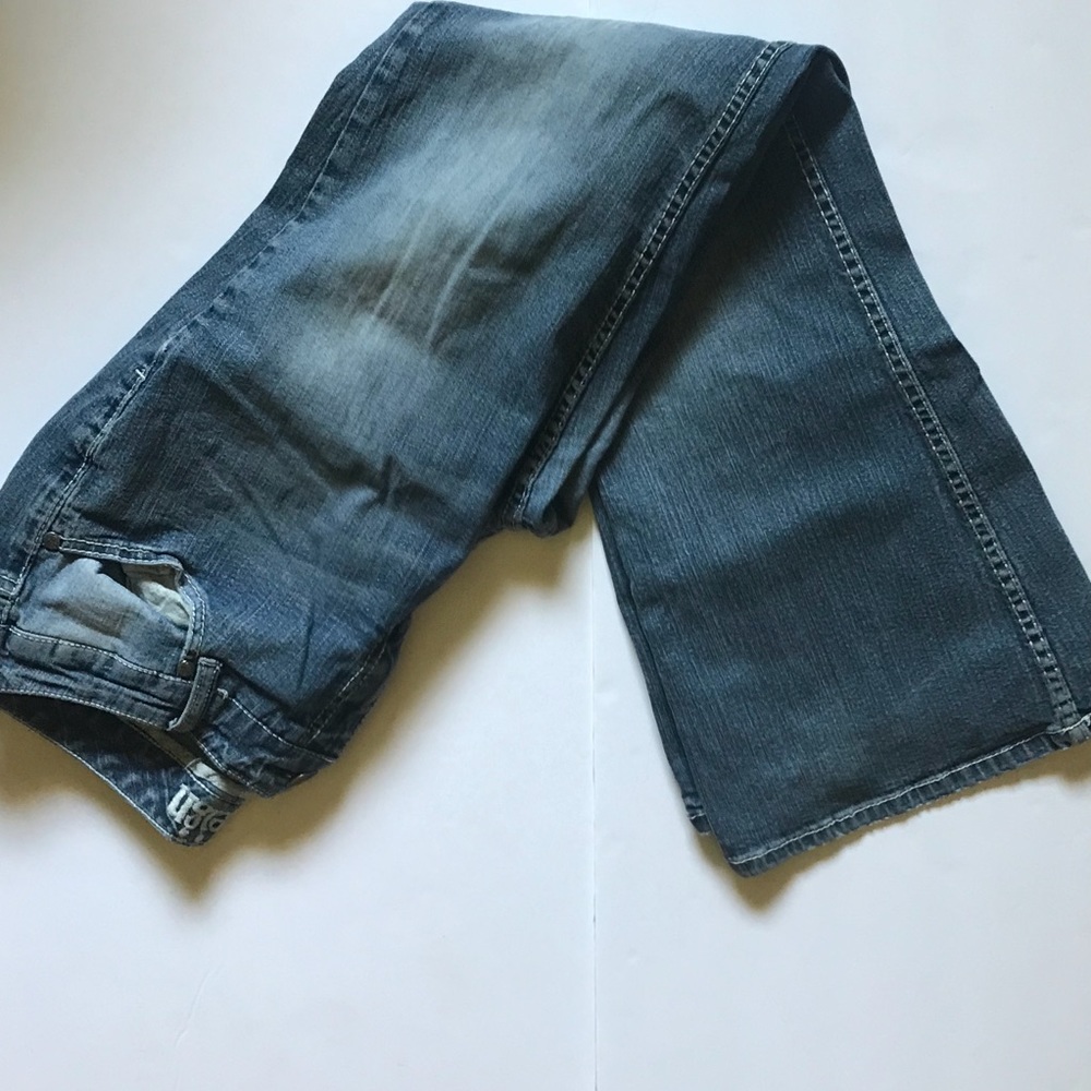 🛍 Reign 15 Curvy jeans Bootcut